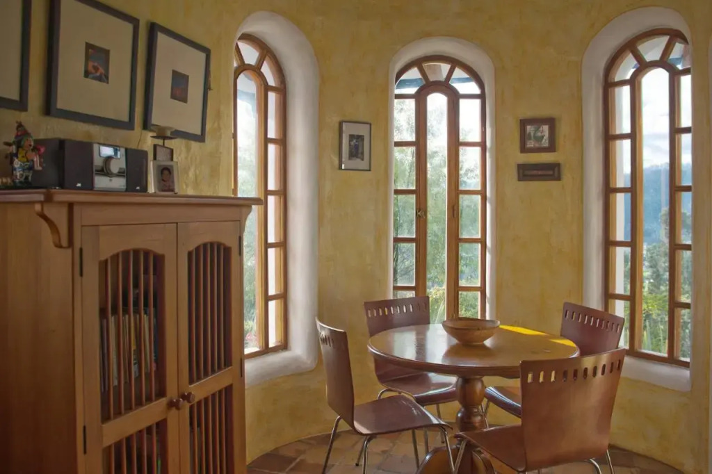La Casa Sol Andean Lodge