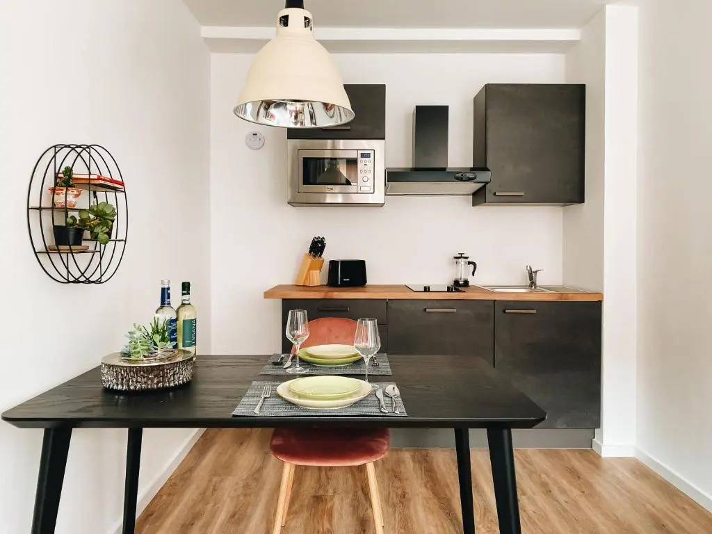 Lorenz Apartments