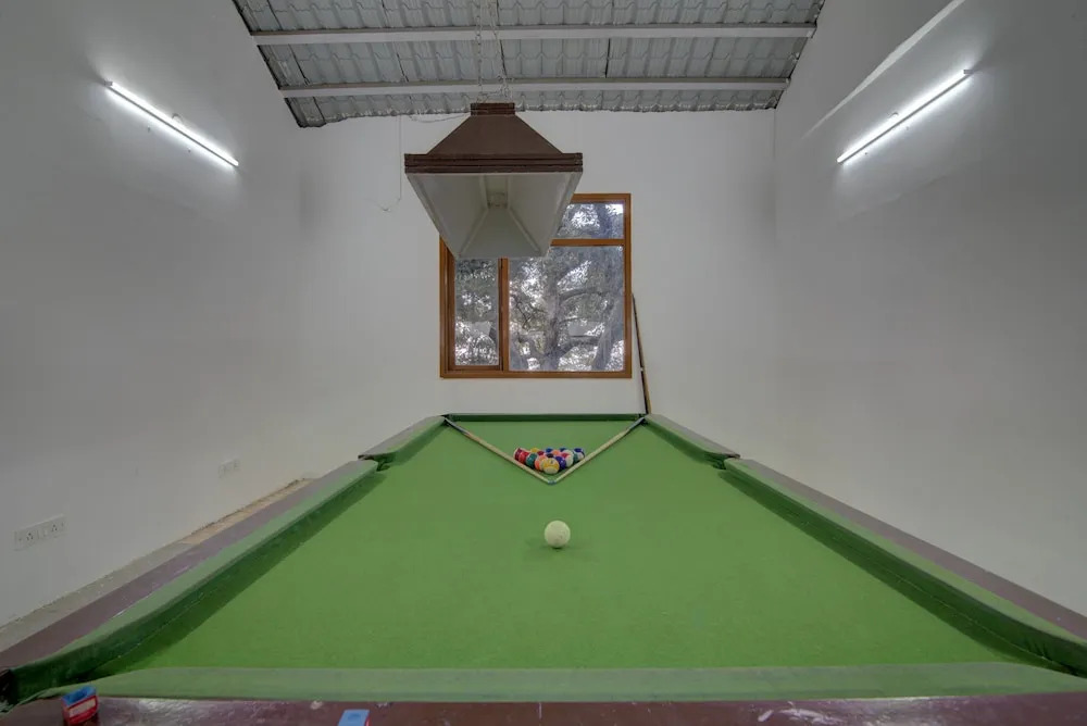Tarika Resort and Spa