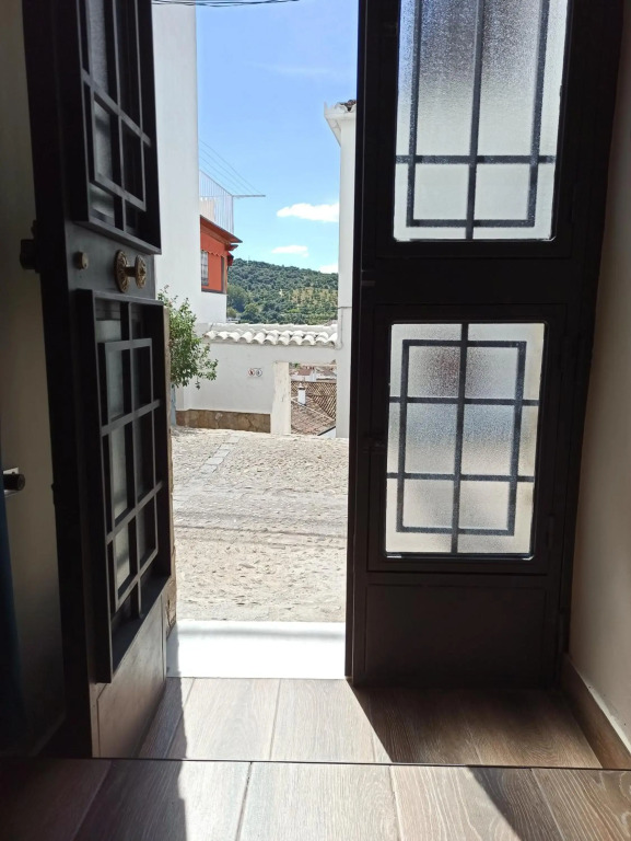 Alvarado Loft Rural