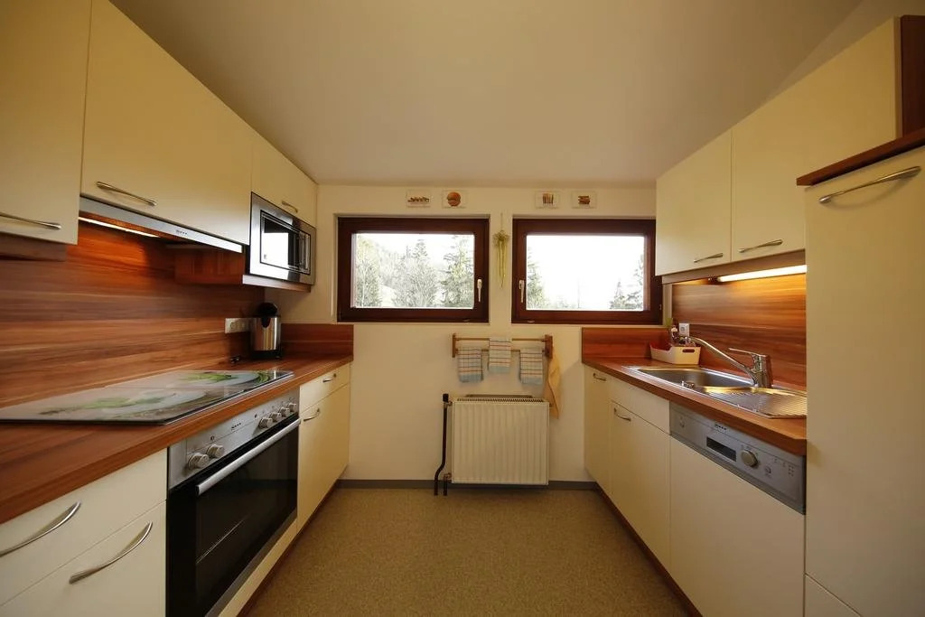 Alpenblick Apartments