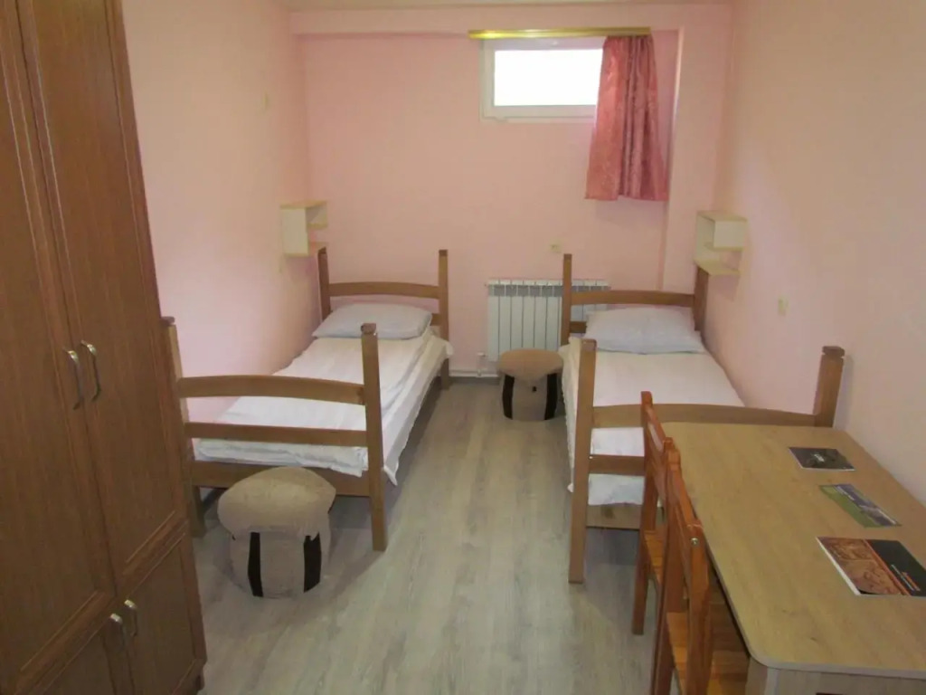 DownTown Guest House