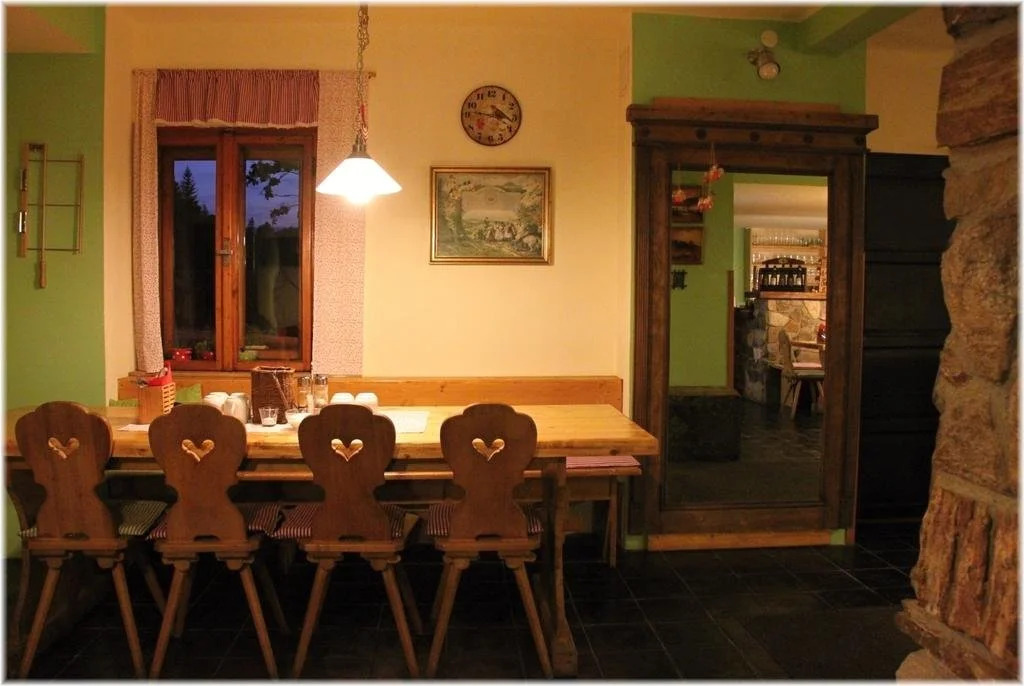 Hotel Alba
