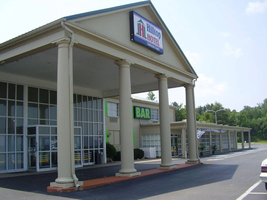 Guest Inn