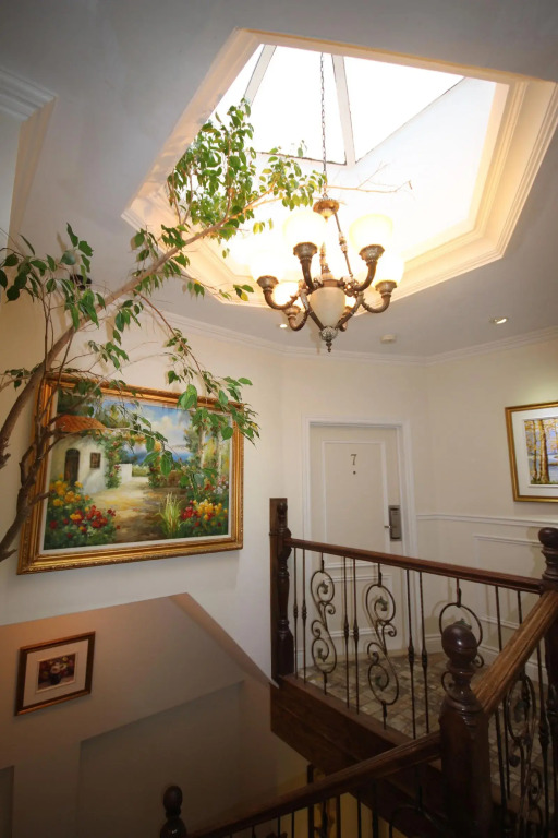 Parc Suites Hotel