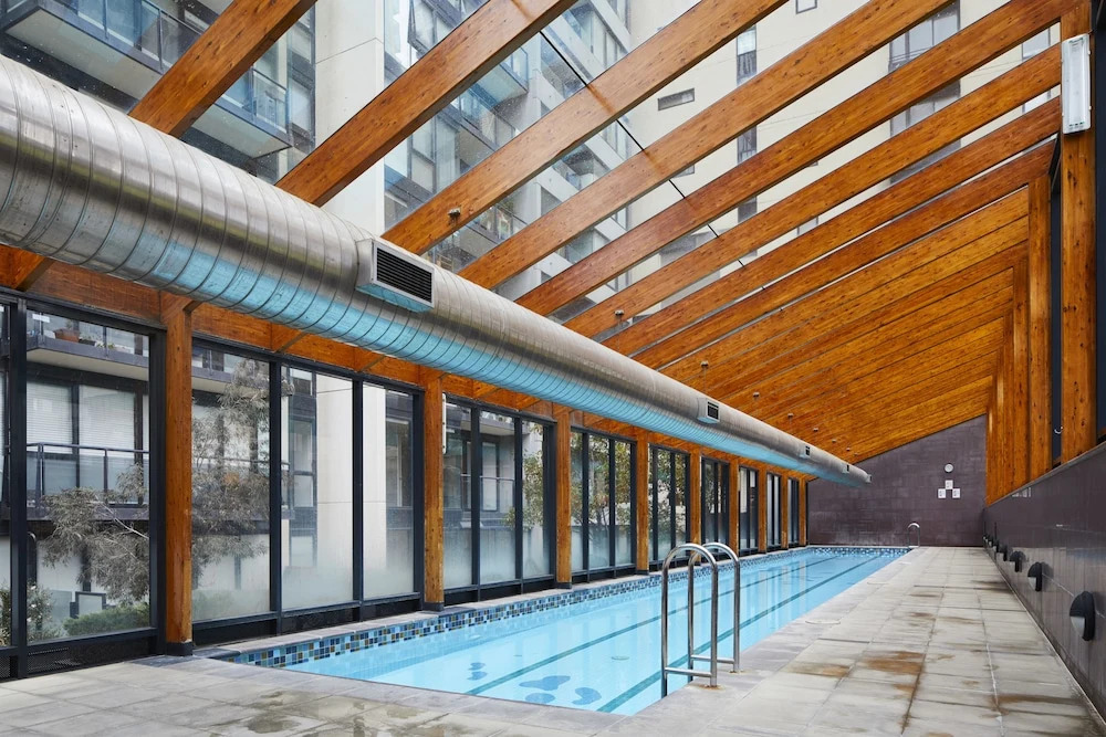 2 Bed/2 Bath Apt, Amazing Location!
