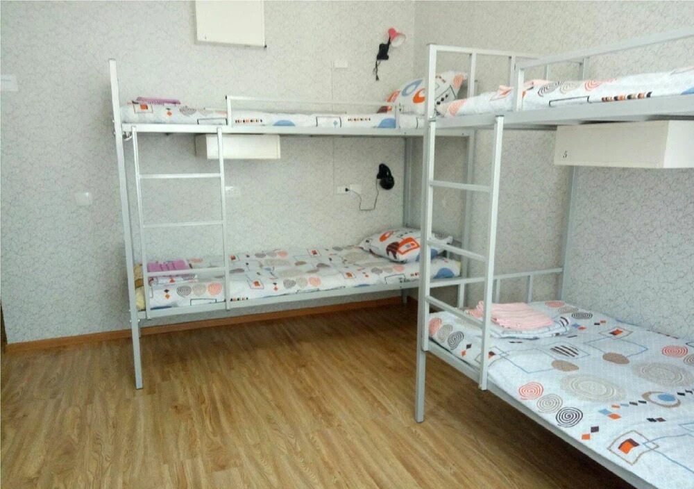 Effo hostel