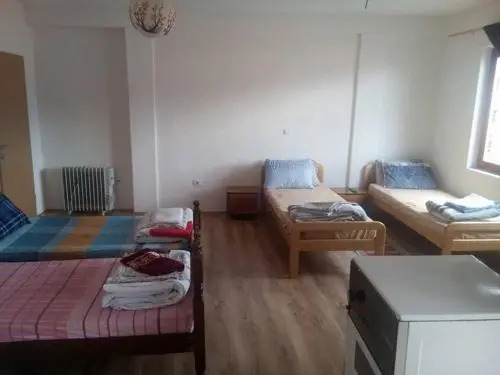 Ljulkoff Guesthouse