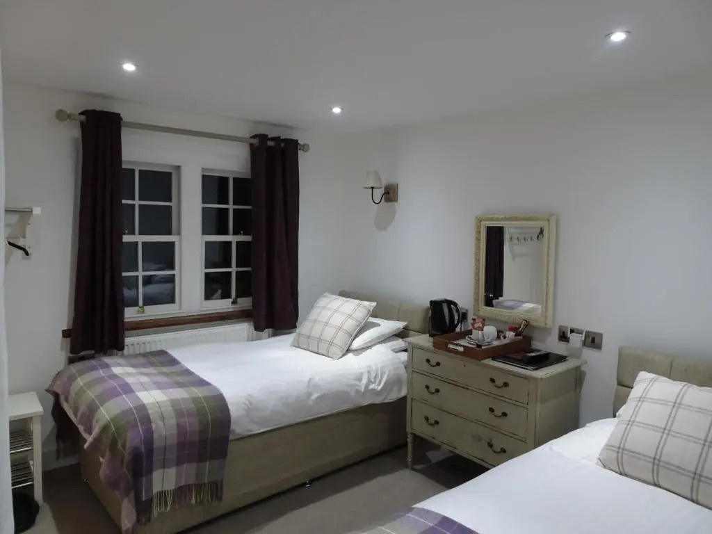 Ty Gwyn Hotel