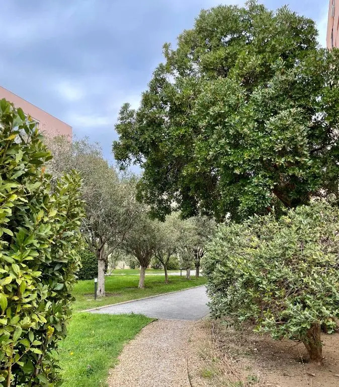 Appartement Saint Tropez