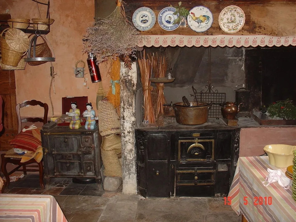 Demeure de Digoine "Chambre dHotes"