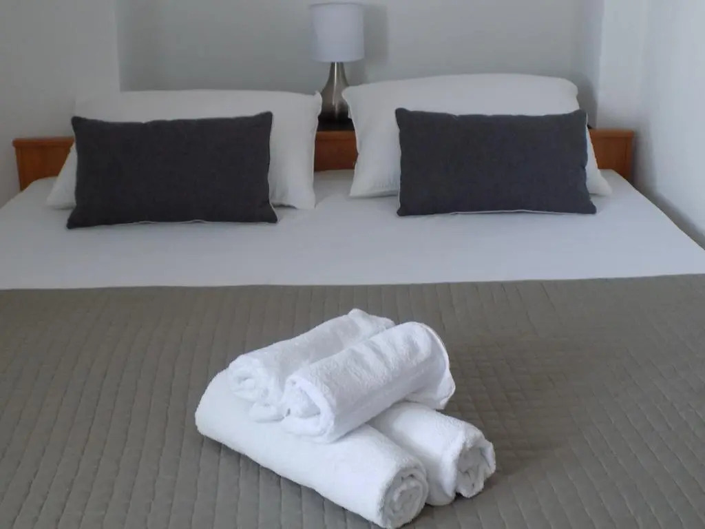 Grand View Apartment