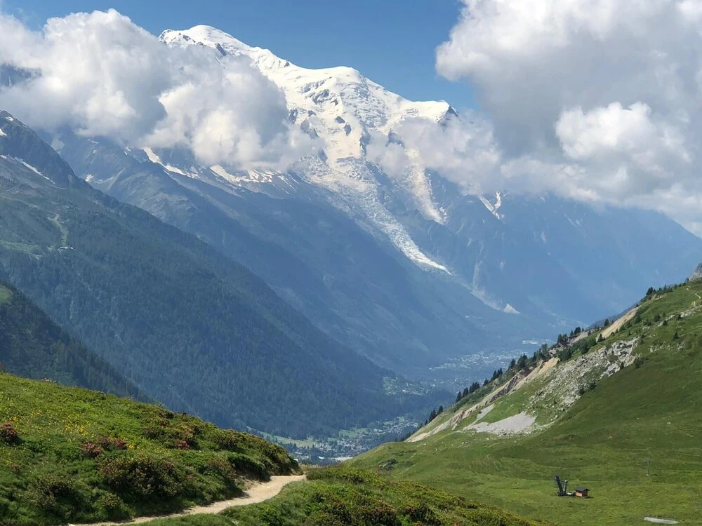 Chez Charles I Vallorcine Viachamonix