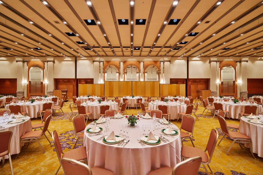Hotel Okura Niigata