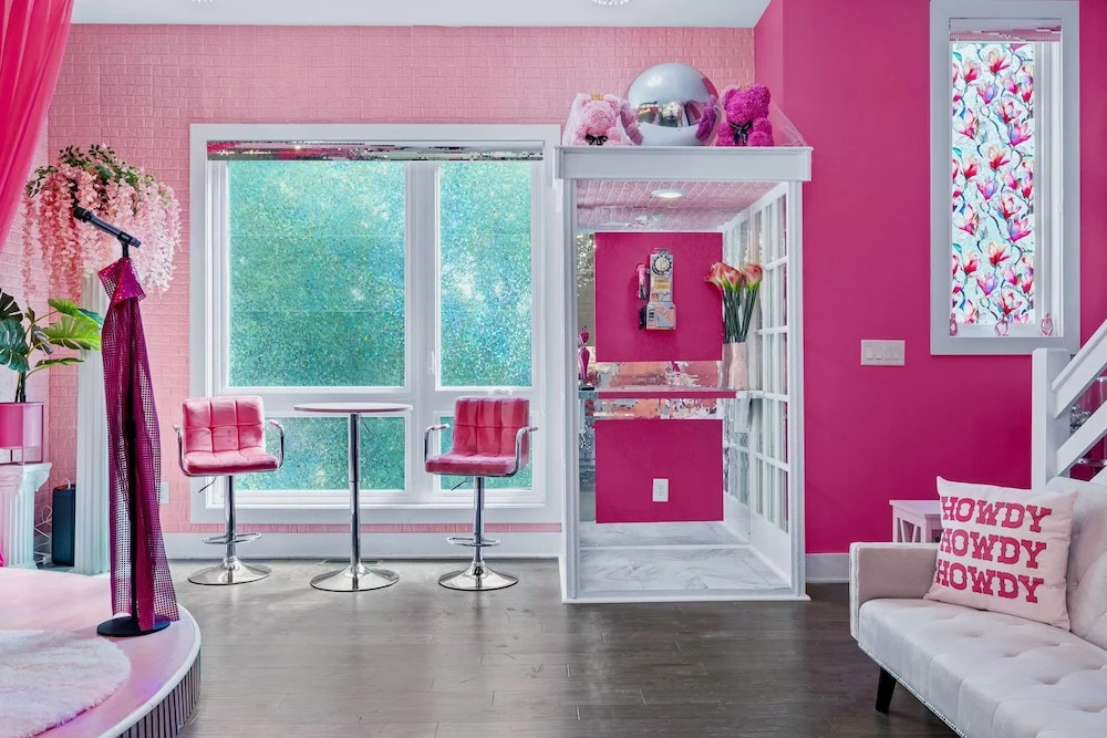 Barbie s Nashville Bachelorette Bash