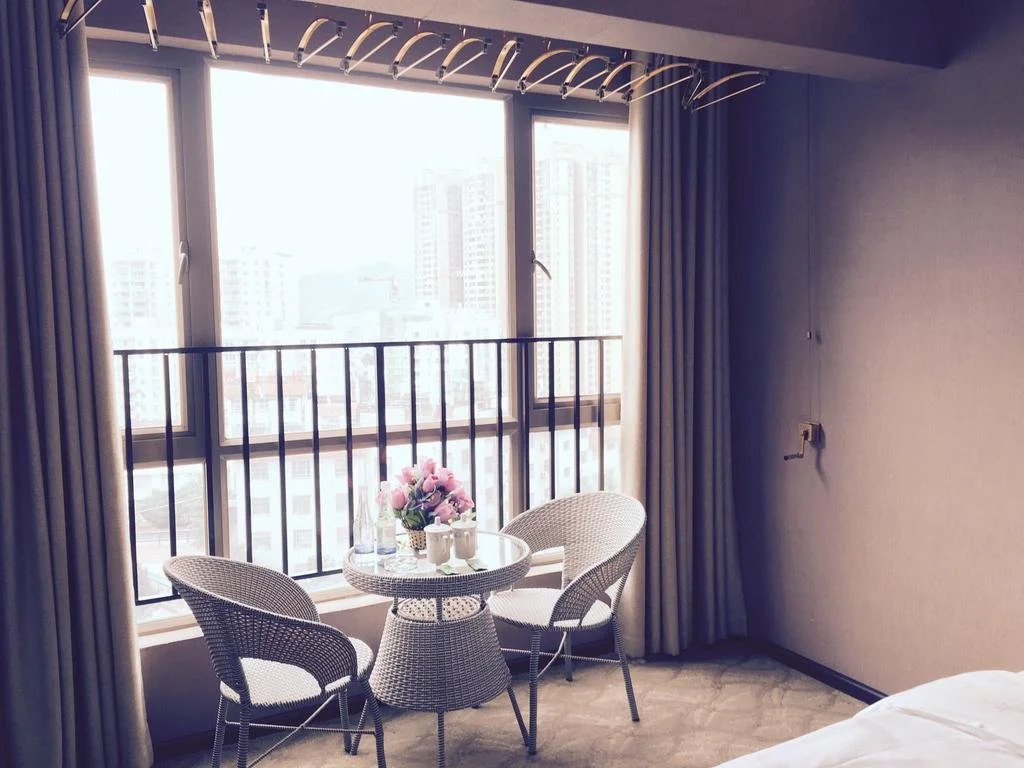 GuiYang Mango Business Hotel