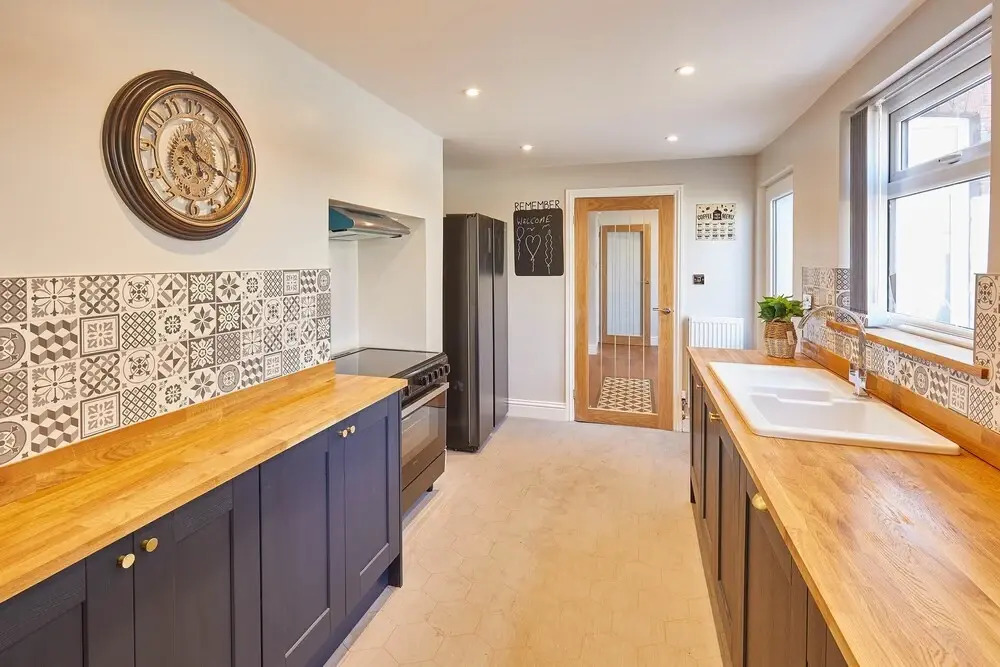 52 Romanby Road