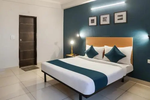 SilverKey Executive Stays 42933 Medanta Corporate