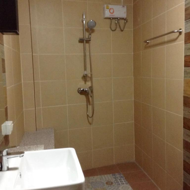 BC guesthouse Banglamphu