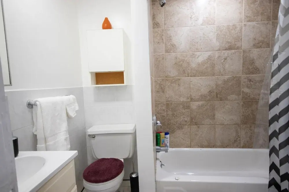 Mins From NYC - Spacious & Family Friendly - Heart of Hoboken
