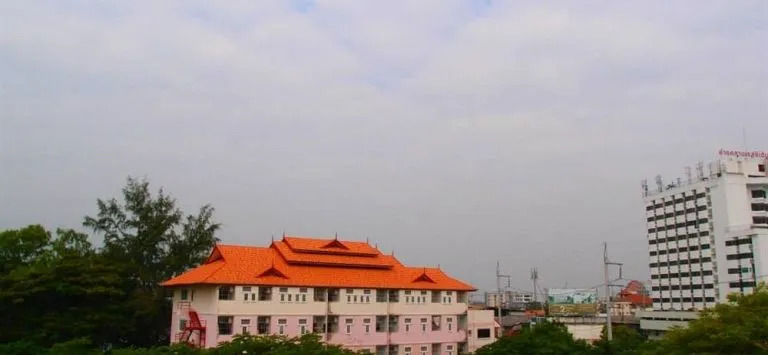 Tikky Place