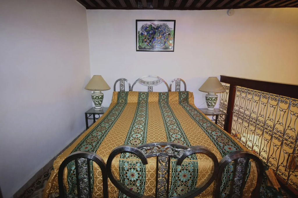 Riad El Ghalia