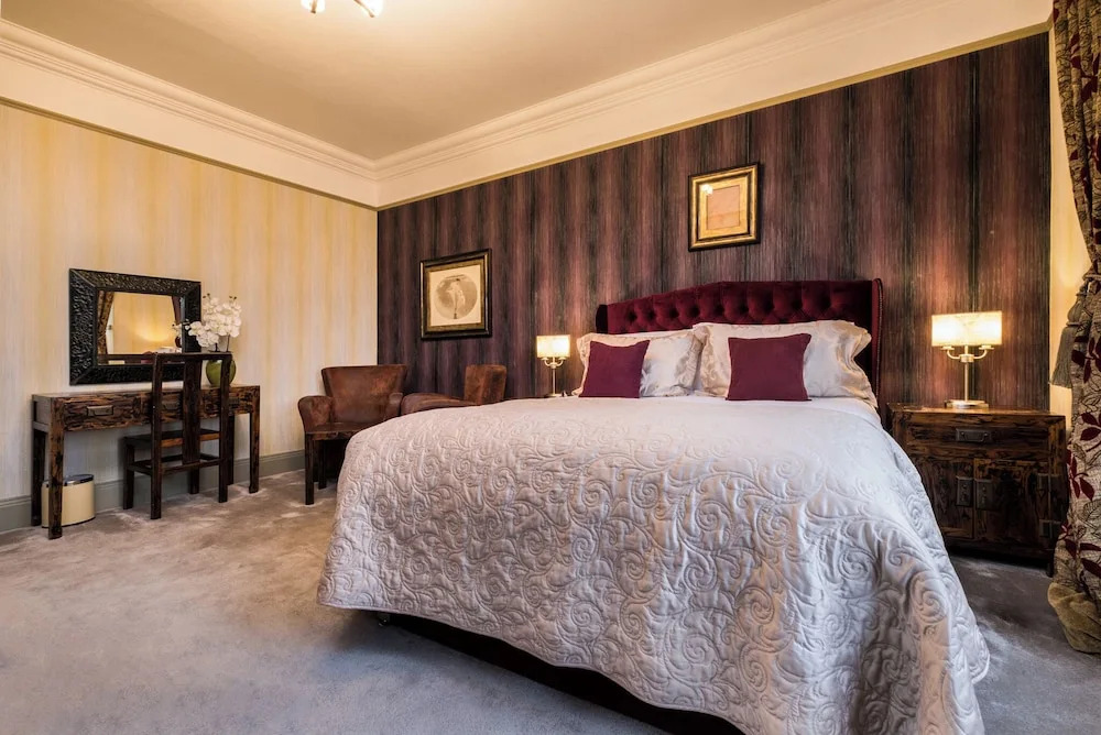 Howbeck Guest House