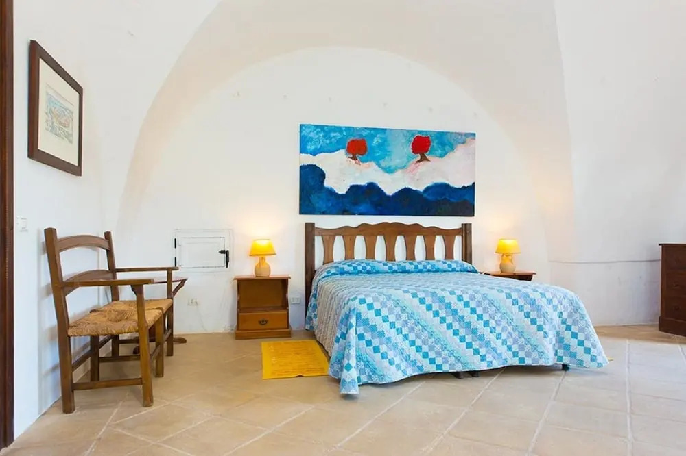 Masseria Macurano