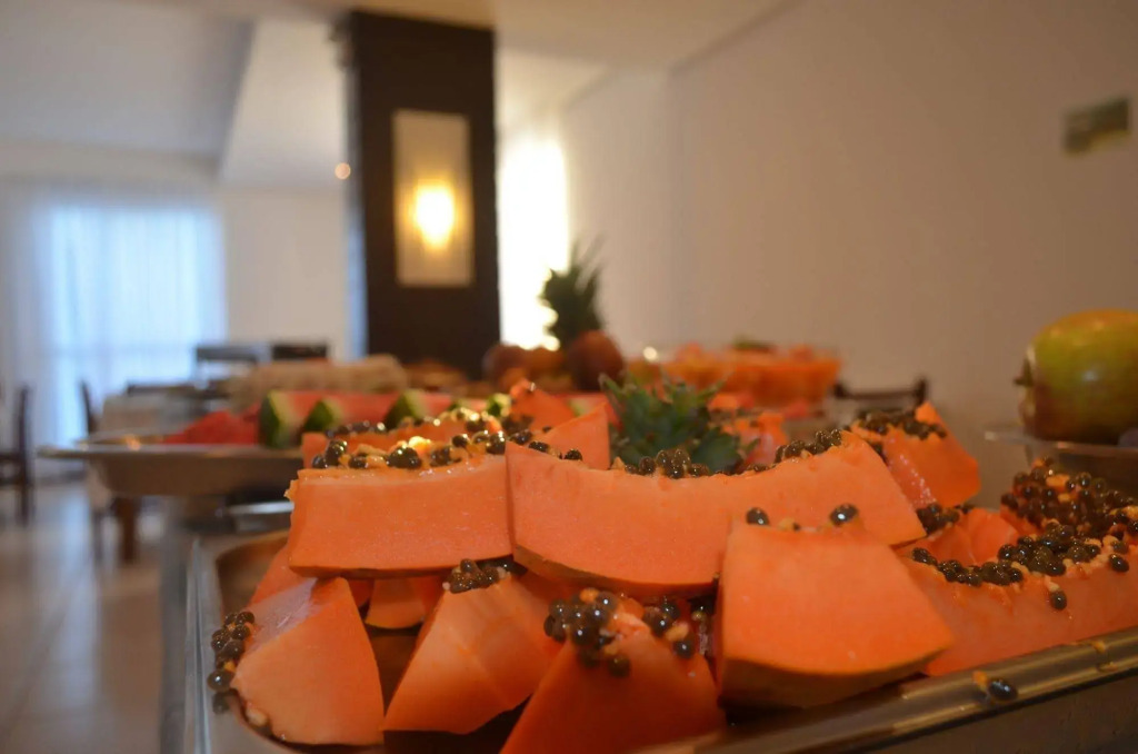 Luísa Studio Hotel