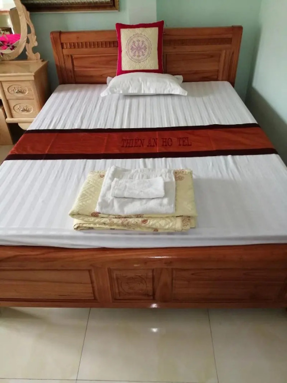 Yen Minh Thien An Motel