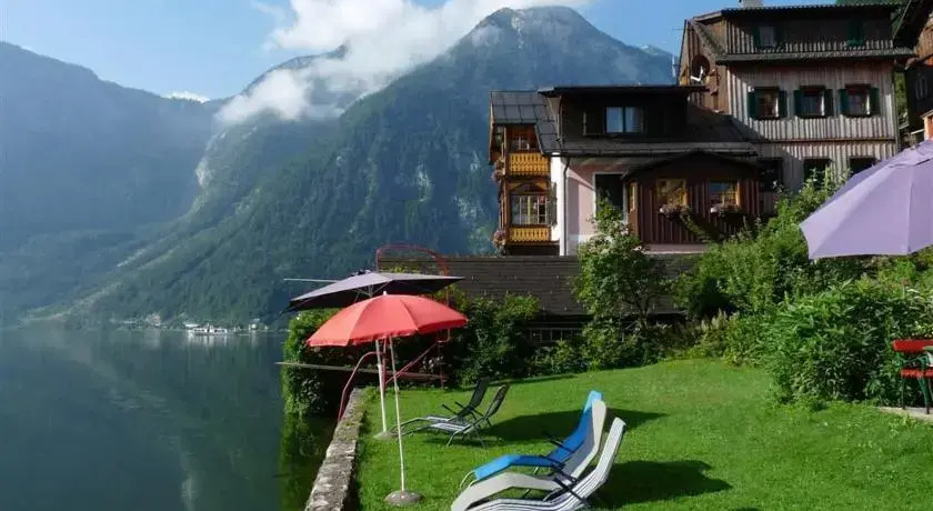 Pension Sarstein