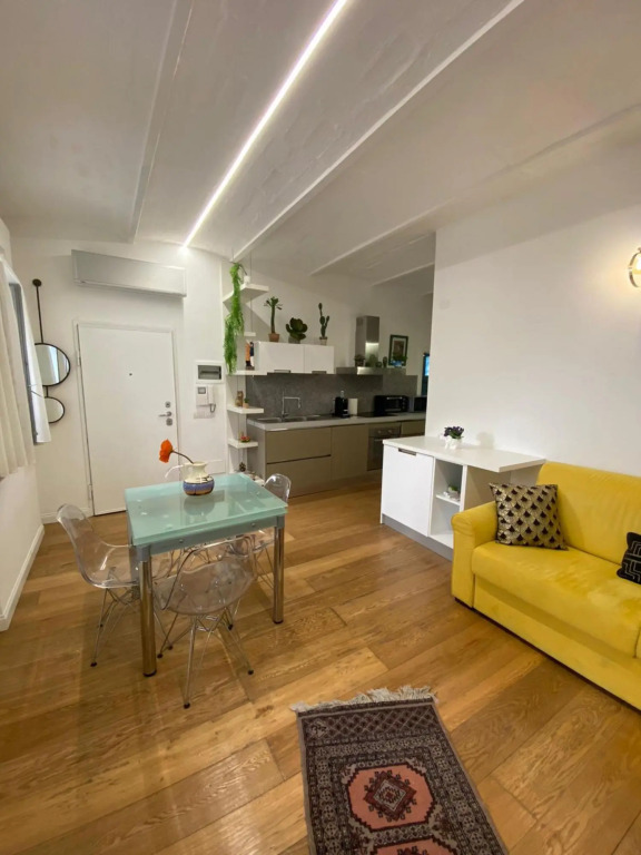 Nice ground floor apartment centrally located in Orbetello-la casetta orbetello