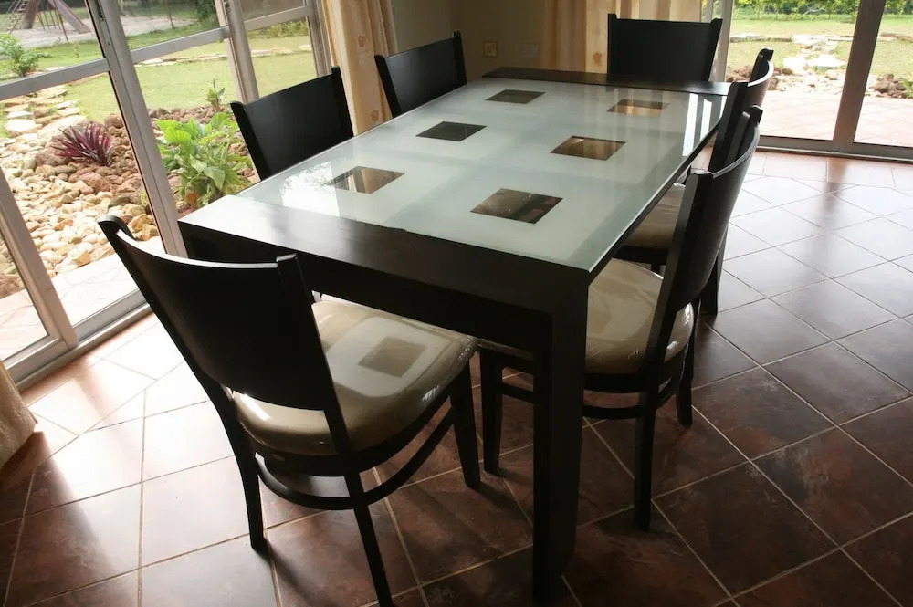 Ssese Habitat Resort