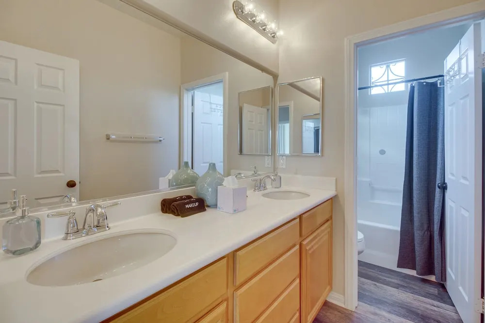 Stunning Indio Home w/ Private Pool & Spa!