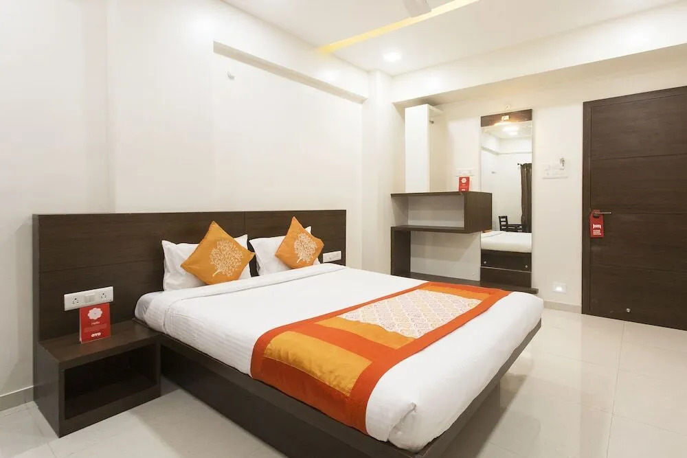 Hotel Vishwas by OYO Rooms