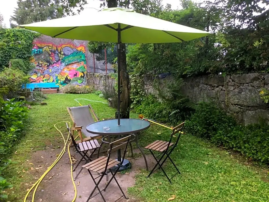 Hostel Alegria