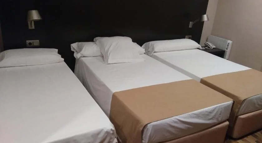 Ramón Park-Hotel