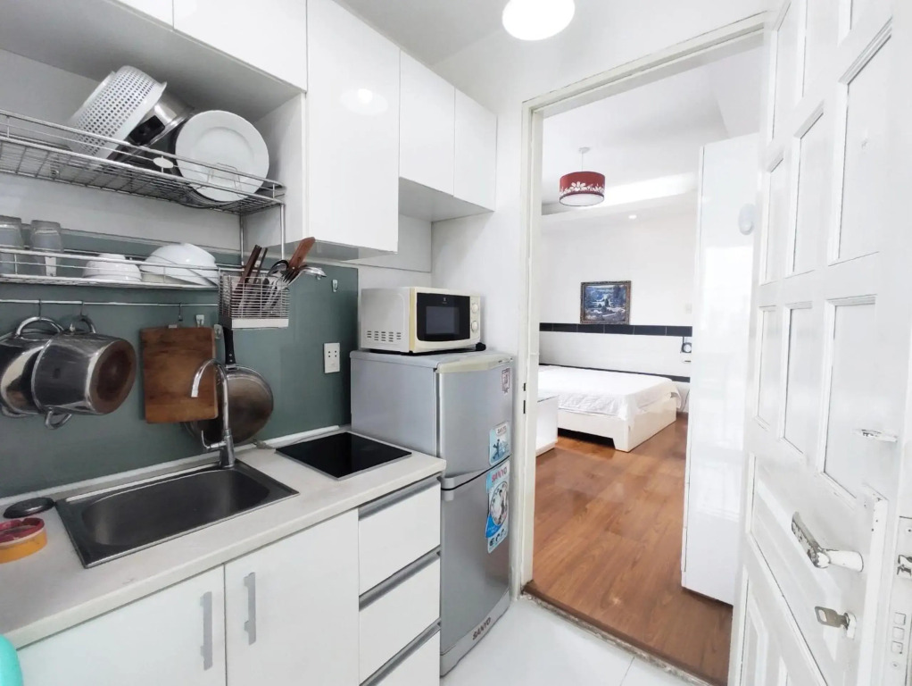 Hotel Apartment