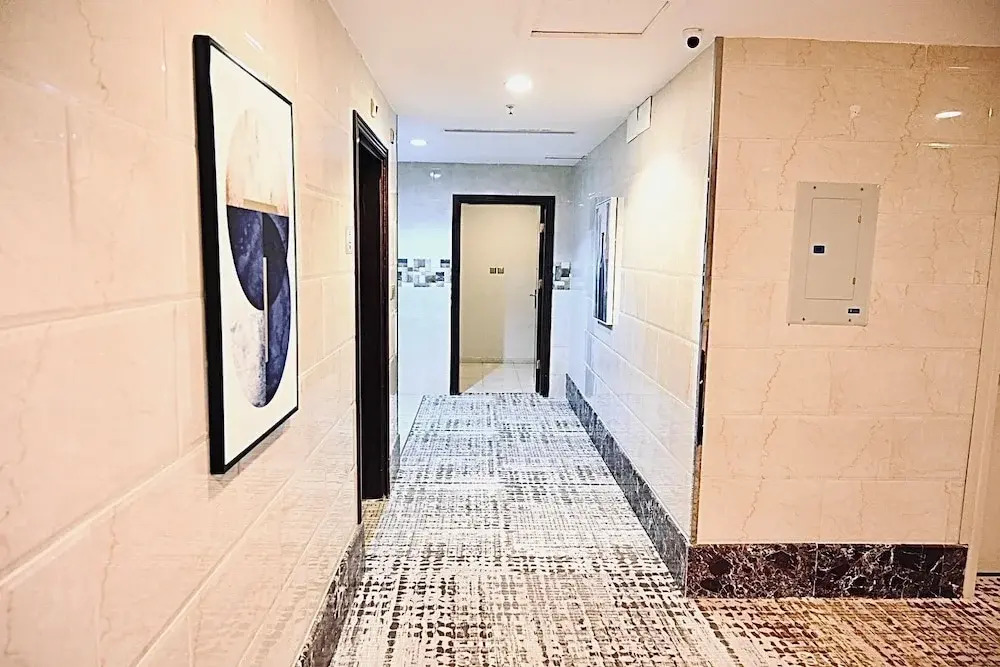 فندق قرى Qira Hotel