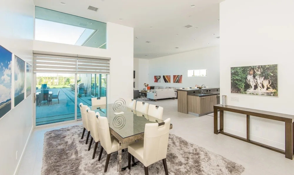 Polo Villa 4
