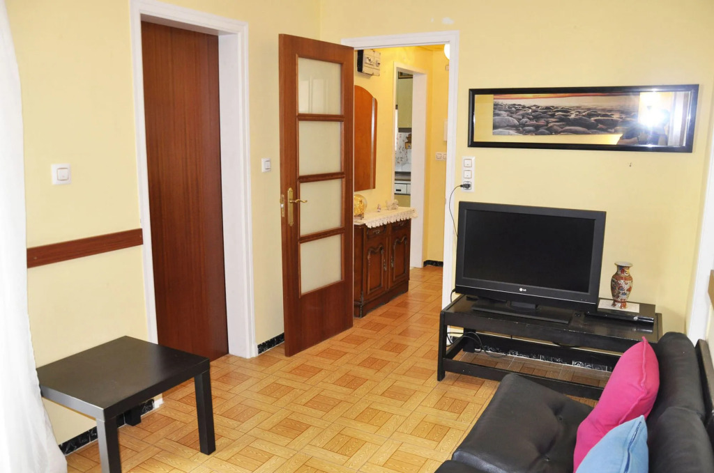 Apartamento Nonna