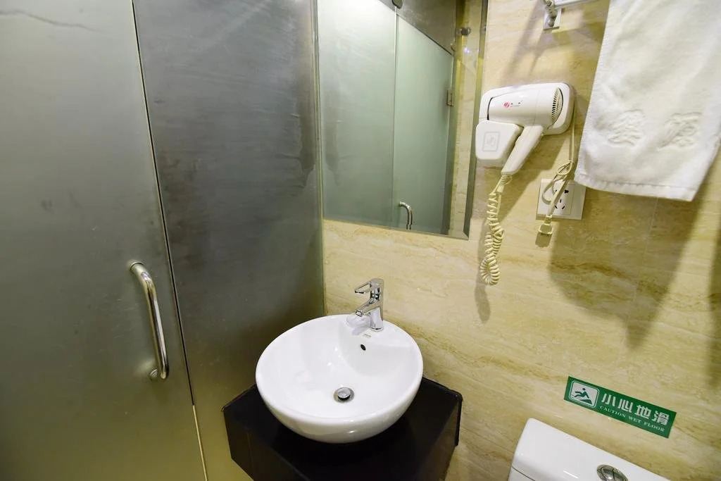 Ke Guan Business Hotel