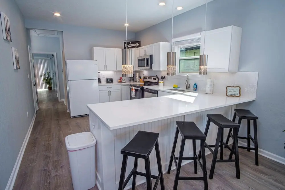 Spectacular Brand New 4br/2.5ba Near DT/ Riverwalk