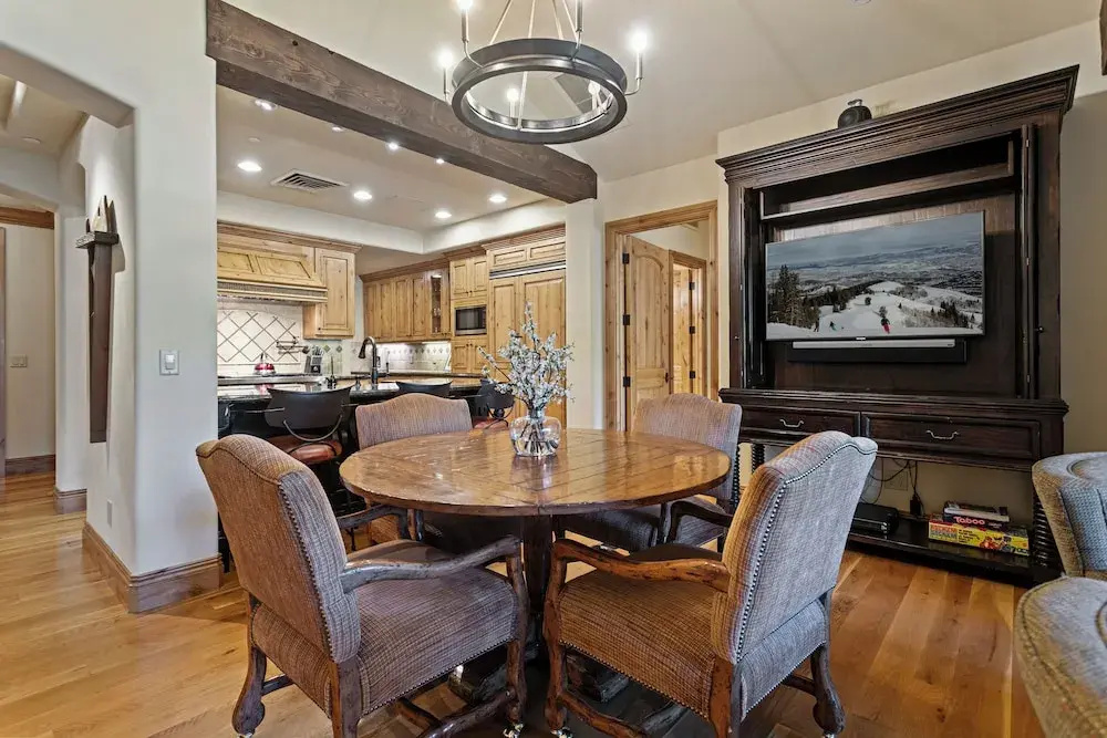 Ski-in/ski-out Deer Valley Escape 2 Bedroom Condo