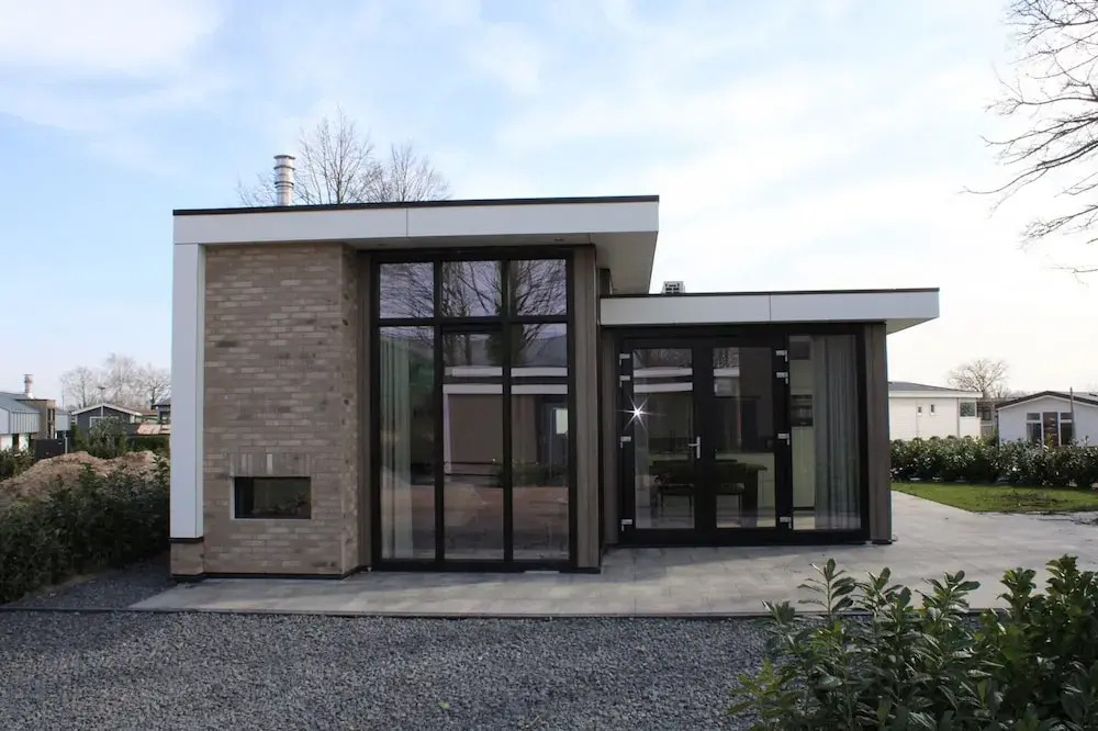 Apartment With Sauna and Terrace in Gelderland