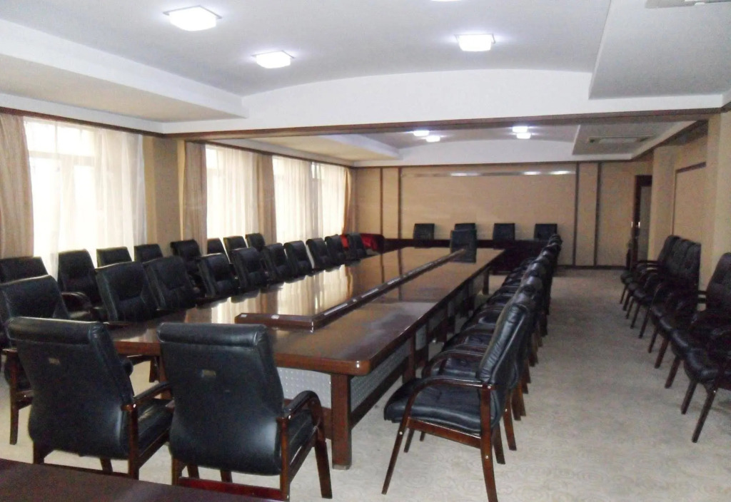 JI Hotel(Dalian Huanan Store)
