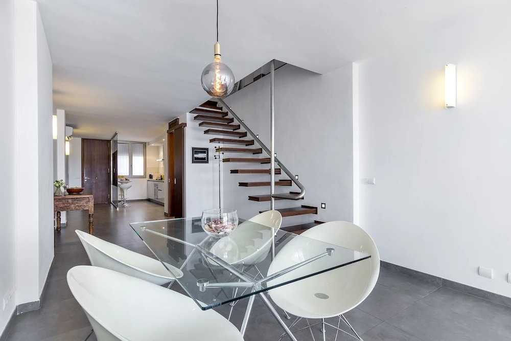 Duplex Jobi