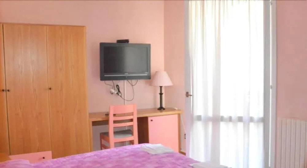 Hotel La Piazzetta