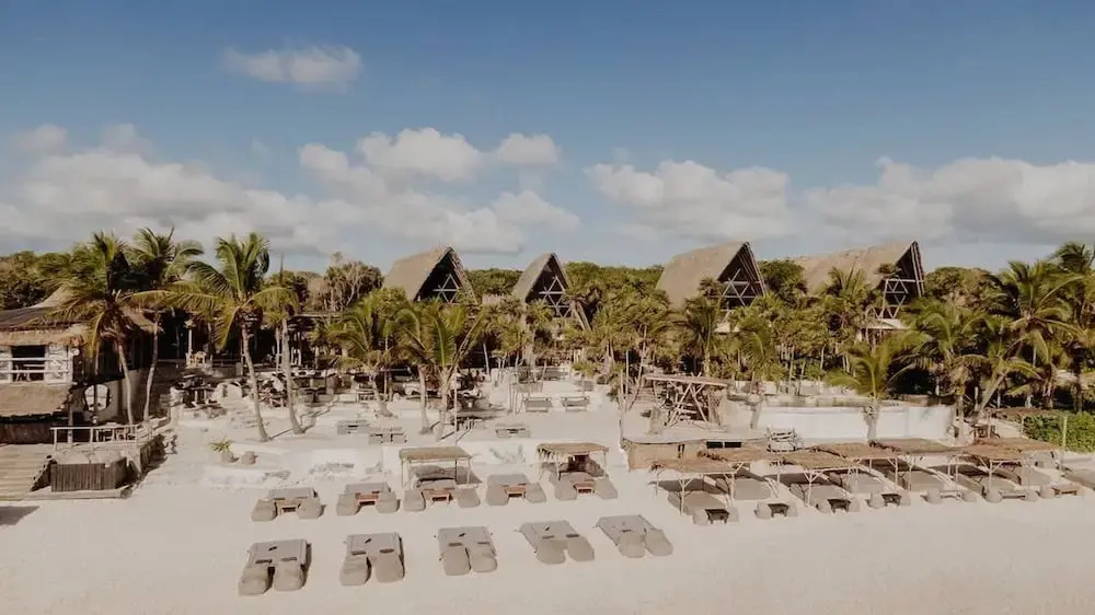 Luxury Jungle Retreat Sleeps 10 Rooftop Pool