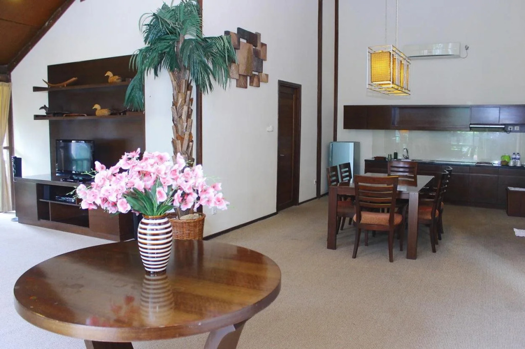 Gardenia Resort and Spa
